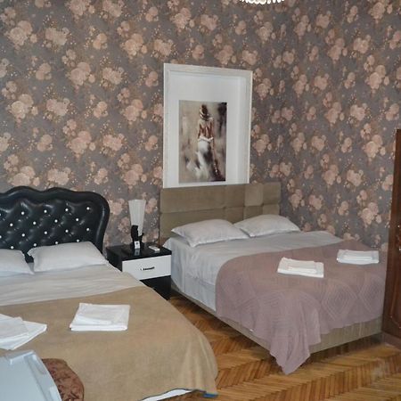 Hotel Mkudro Kutaisi Exteriör bild